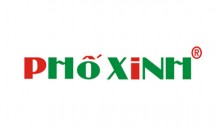 Trung tâm nội thất Phố Xinh