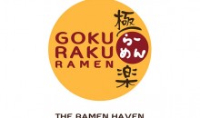 NHÀ HÀNG GOKU RAKU RAMEN