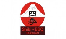 NHÀ HÀNG SHIKI BBQ