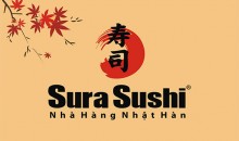NHÀ HÀNG NHẬT HÀN SURA SHUSHI