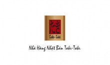 Nhà hàng Nhật Bản Taki Taki