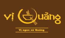 Vị Quảng Restaurant
