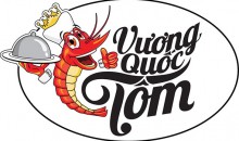 Vương Quốc Tôm Restaurant