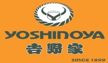 NHÀ HÀNG YOSHINOYA