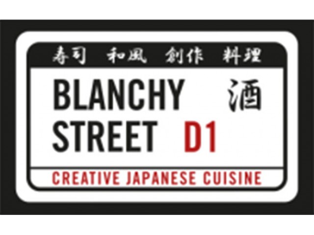 NHÀ HÀNG BLANCHY STREET