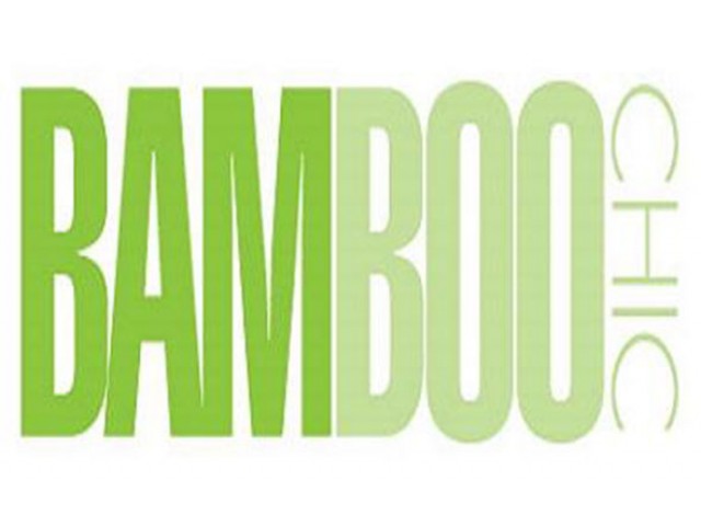 KHÁCH SẠN LE MERIDIEN SAIGON:Bamboo Chic