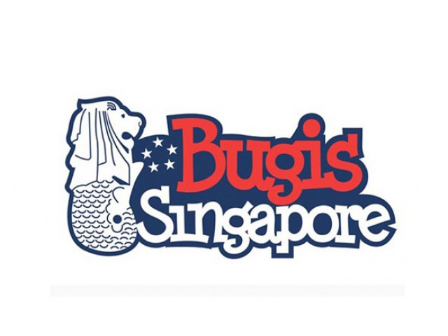 NHÀ HÀNG BUGIS SINGAPORE
