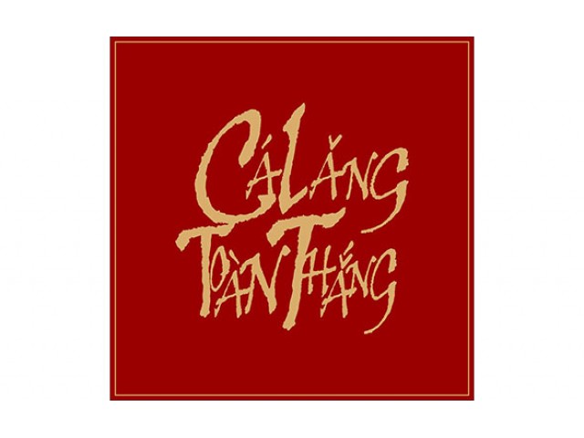 Cá Lăng Toàn Thắng