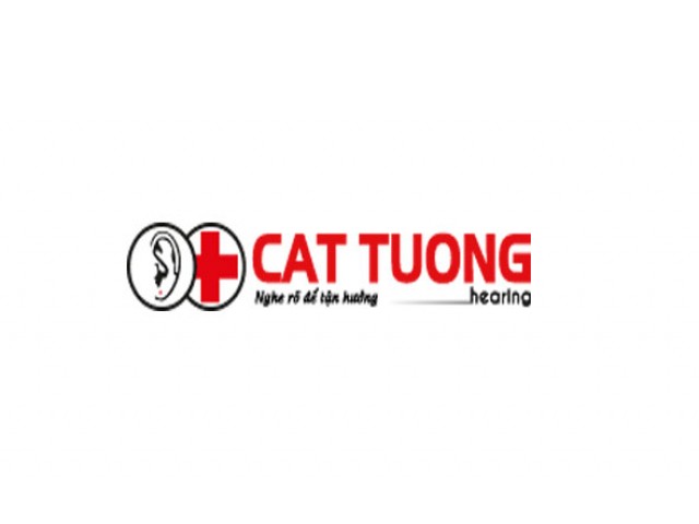 MÁY TRỢ THÍNH VÀ THIẾT BỊ THÍNH HỌC CÁT TƯỜNG