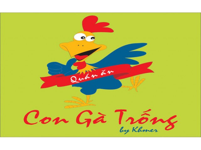 Con Gà Trống Restaurant