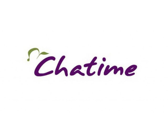Trà Sữa Chatime