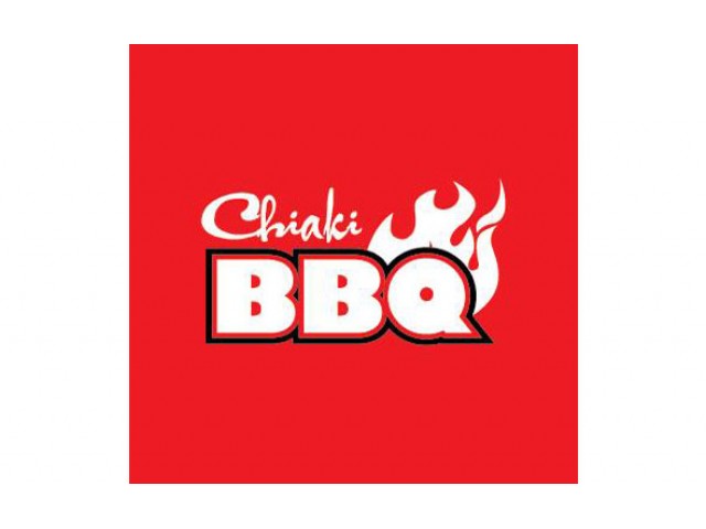 NHÀ HÀNG CHIAKI BBQ