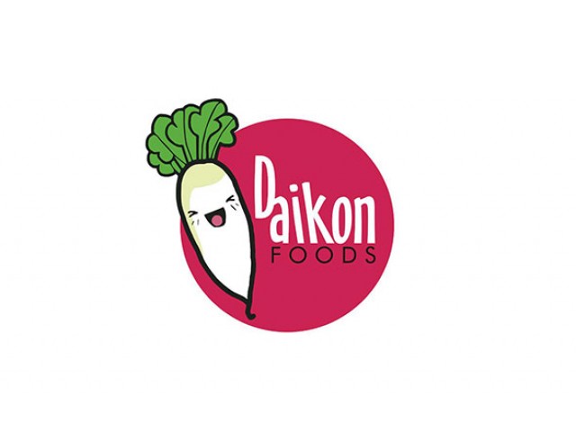NHÀ HÀNG DAIKON FOODS