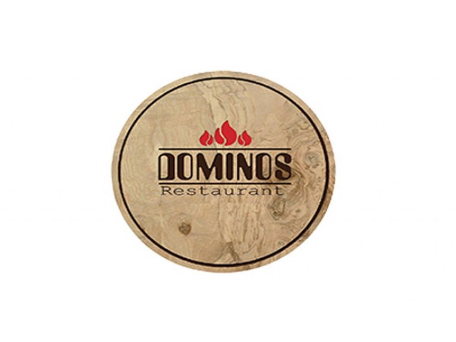 NHÀ HÀNG DOMINOS