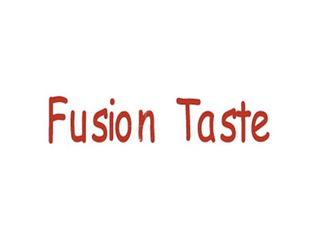 FUSION TASTE RESTAURANT