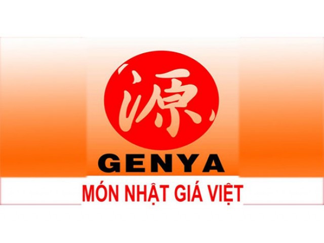 NHÀ HÀNG GENYA