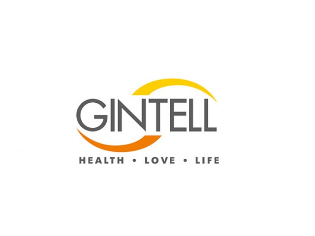Ghế Massage Gintell