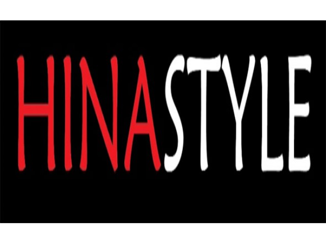 Thời trang công sở Hinastyle