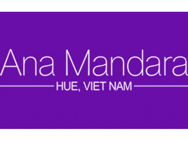 ANA MANDRA HUE RESORT&SPA;