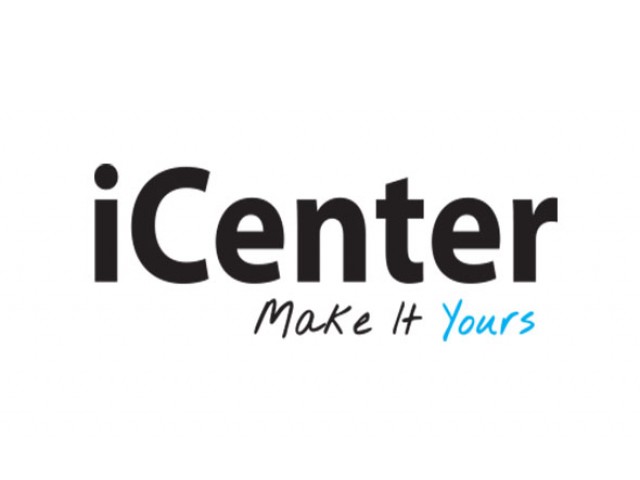 Icenter