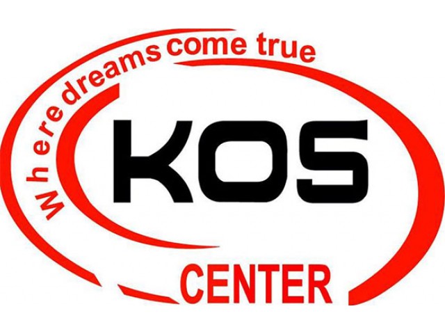 Trung tâm Anh ngữ KOS