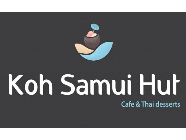 Koh Samui Hut