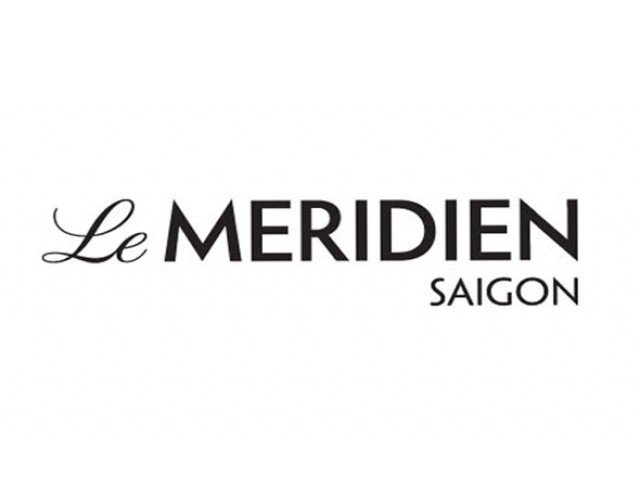 KHÁCH SẠN LE MERIDIEN SAIGON:Quầy bánh ngọt Art Cacao