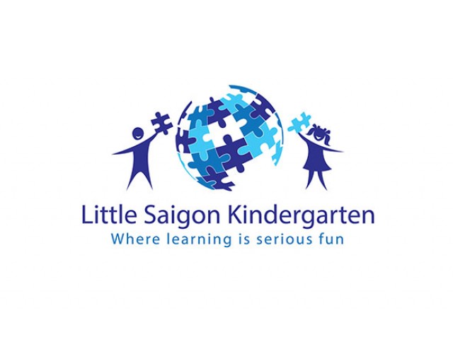 Little Sai Gon Kindergaten