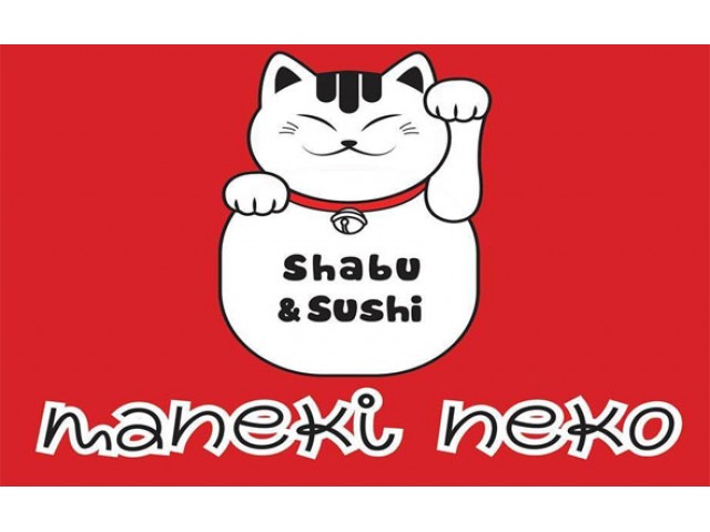 NHÀ HÀNG MANEKI NEKO