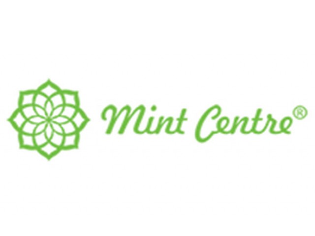 Mint Centre