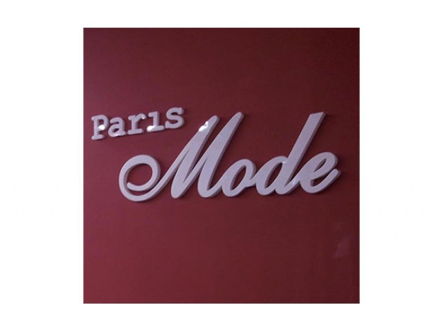 THỜI TRANG PARIS MODE