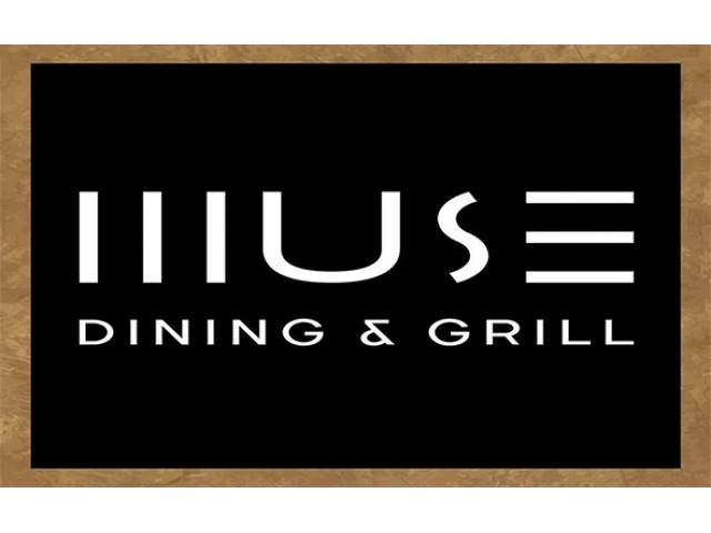 MUSE GRILL & LOUNGE