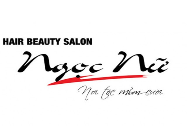 Công ty thời trang tóc Ngọc Nữ