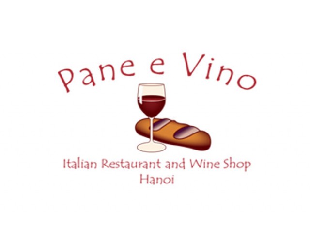 NHÀ HÀNG Ý PANE E VINO