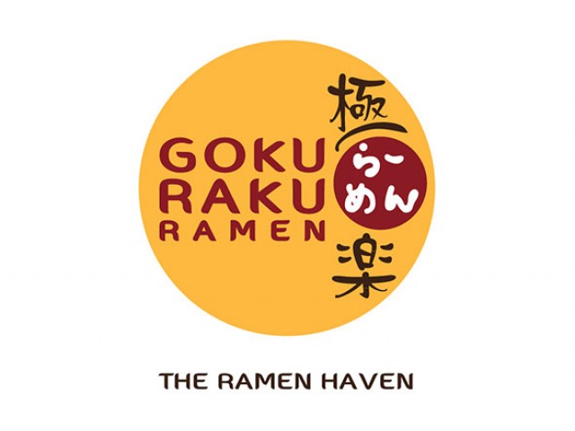 NHÀ HÀNG GOKU RAKU RAMEN