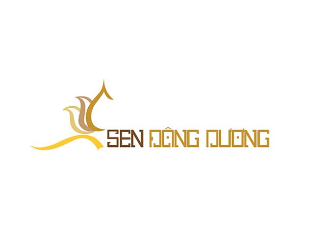 Nhà hàng Sen Đông Dương