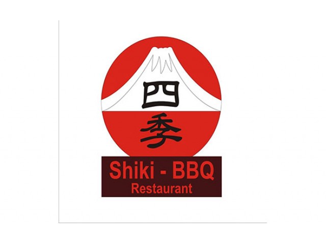 NHÀ HÀNG SHIKI BBQ