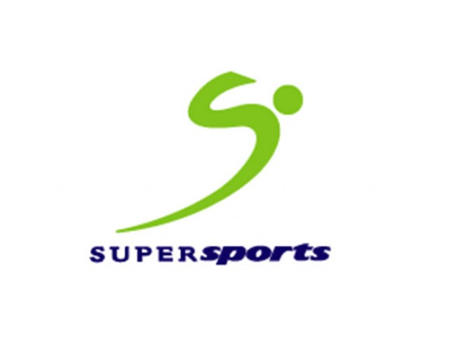 Đồ thể thao Supersport