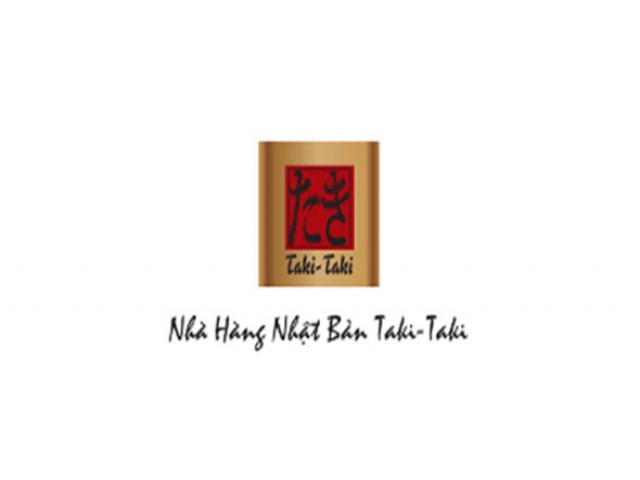 Nhà hàng Nhật Bản Taki Taki