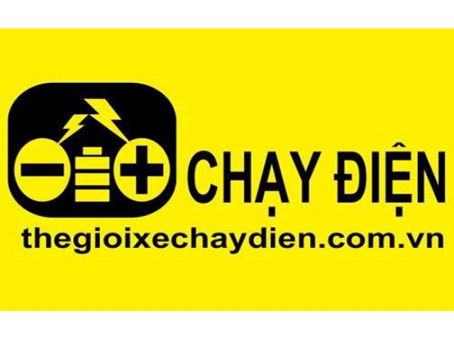 Thế Giới Xe Chạy Điện