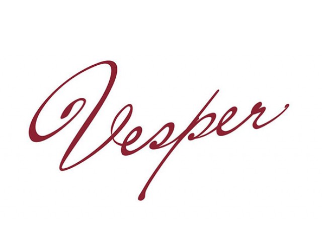 Vesper Goutmet Lounge