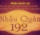 Nhậu quán 192 0