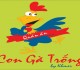 Con Gà Trống Restaurant 0