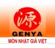 NHÀ HÀNG GENYA 0