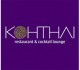 KOH THAI – RESTAURANT & COCKTAIL LOUNGE 0