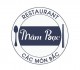 Nhà hàng Mâm Bạc 0