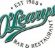 Nhà hàng O'LEARYS 0