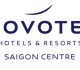 The Square - Novotel Saigon Centre 0