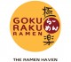 NHÀ HÀNG GOKU RAKU RAMEN 0