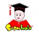 Trung tâm toán trí tuệ Super Brain 0